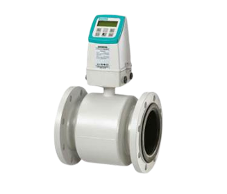 Flujómetro Electromagnético Energizado