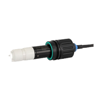 Sensor de Cloro Residual