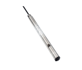 Sensor de Conductividad Eléctrica