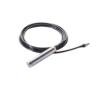 Sensor de Oxígeno Disuelto