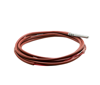 Sensor de Temperatura