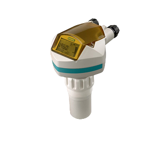 Sensor de Nivel Ultrasónico/Radar