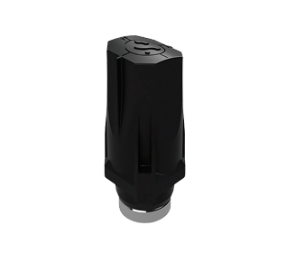 Sensor de Vibración